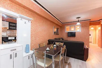 Ilya Apartment