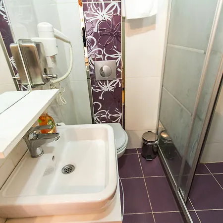 Apartment Ilya Istanbul