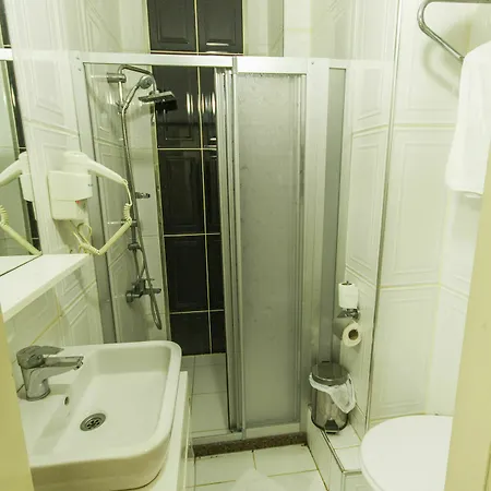 Ilya Apartment Istanbul