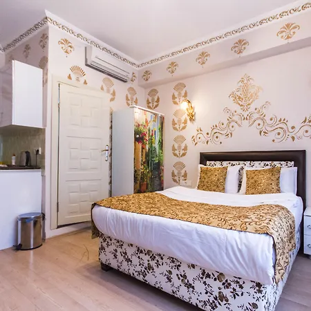 Apartment Ilya Istanbul