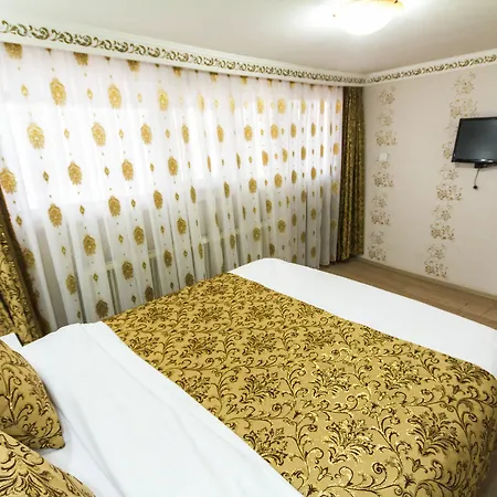 Apartment Ilya