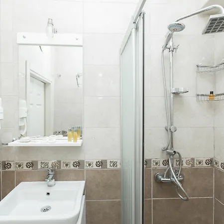Apartment Ilya Istanbul