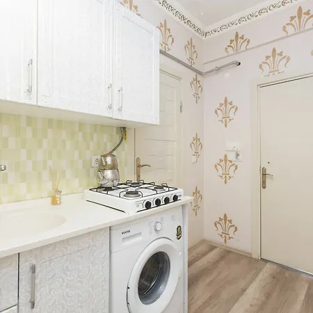 Ilya Apartment
