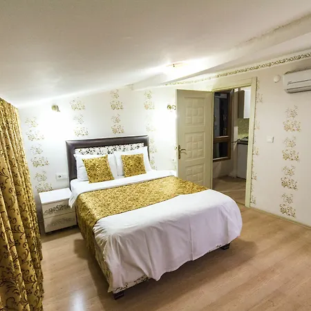 Apartment Ilya Istanbul