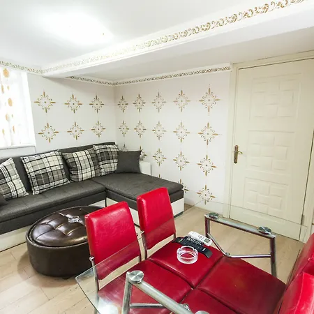 Apartment Ilya *