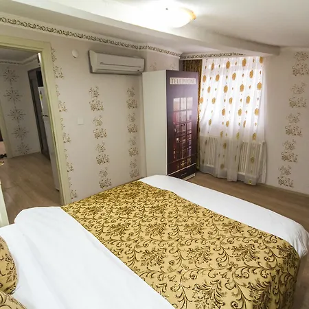 Ilya Istanbul