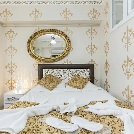 Apartment Ilya Istanbul
